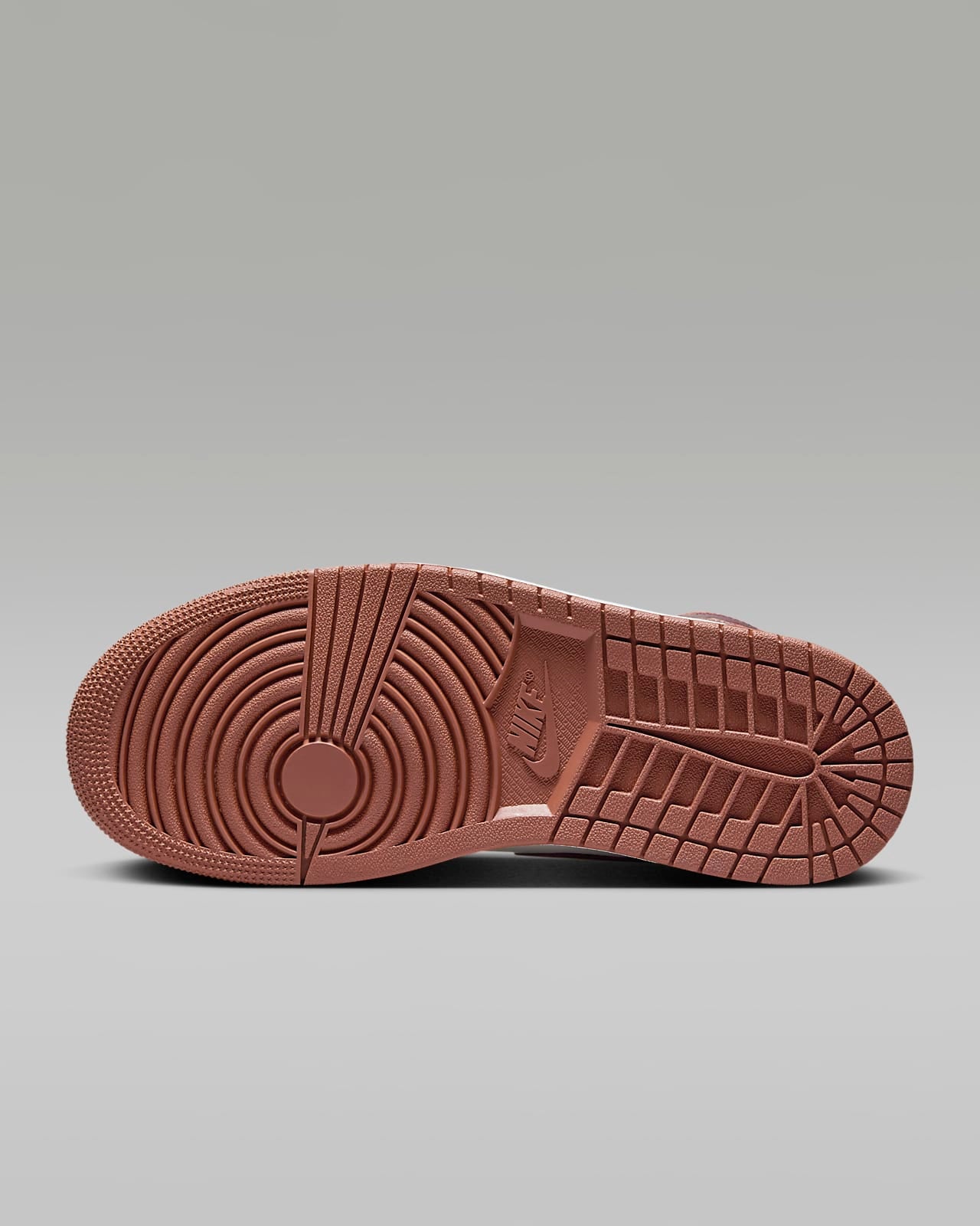 Air Jordan 1 Mid Unisex