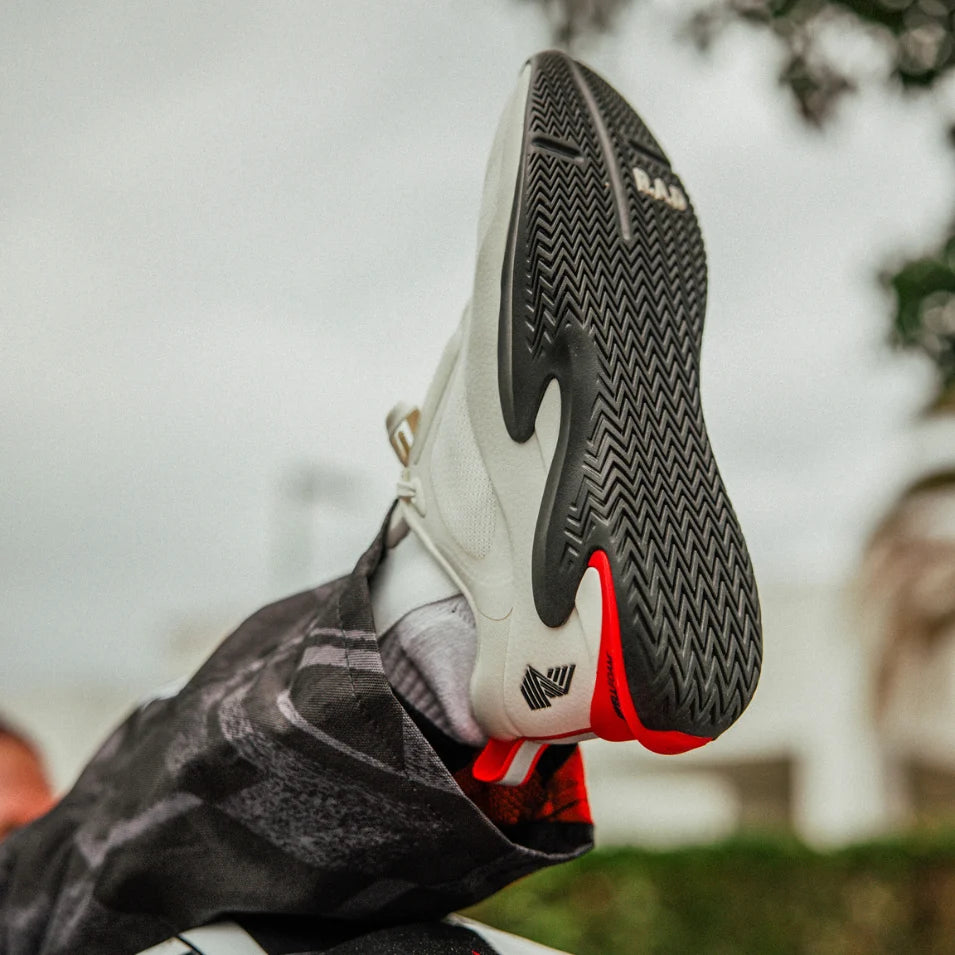 RAD ONE V2.0 RACING WHITE