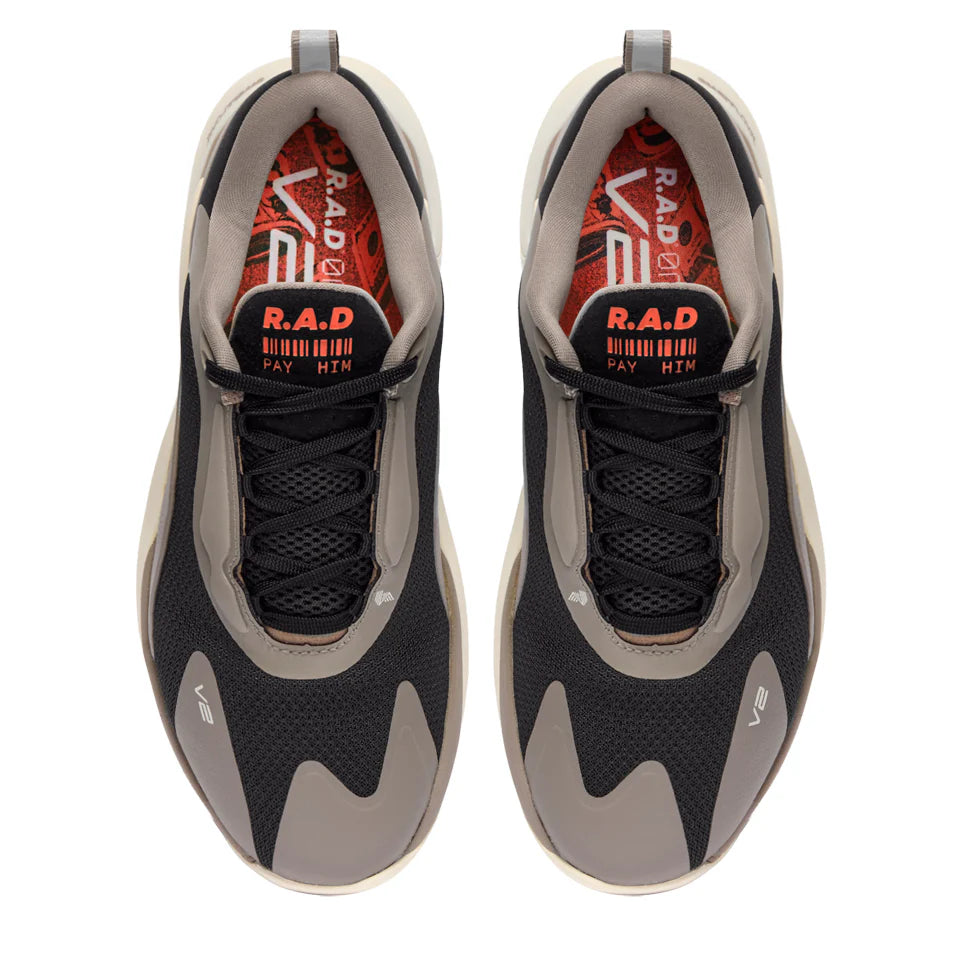 RAD ONE V2.0 JOSH BRIDGES