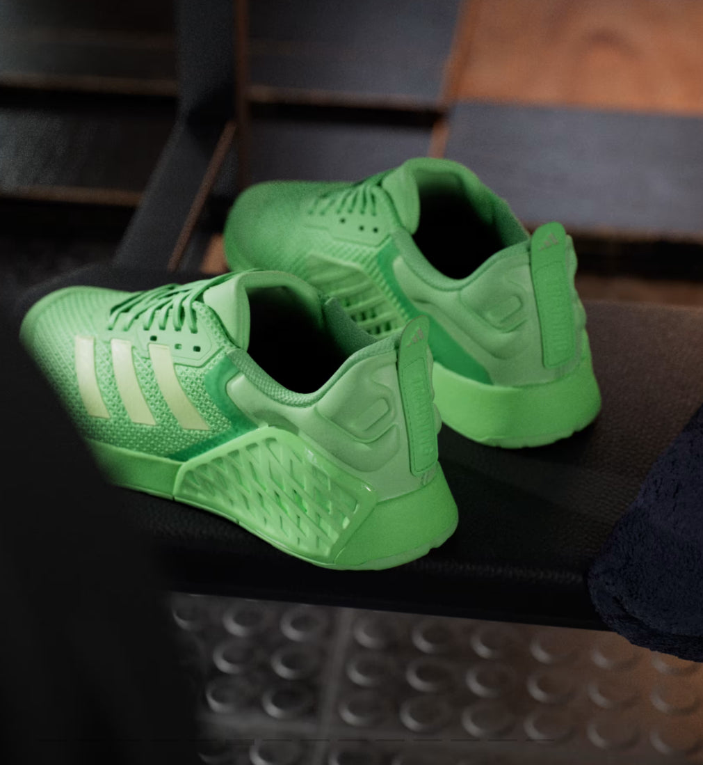Adidas Dropset 3