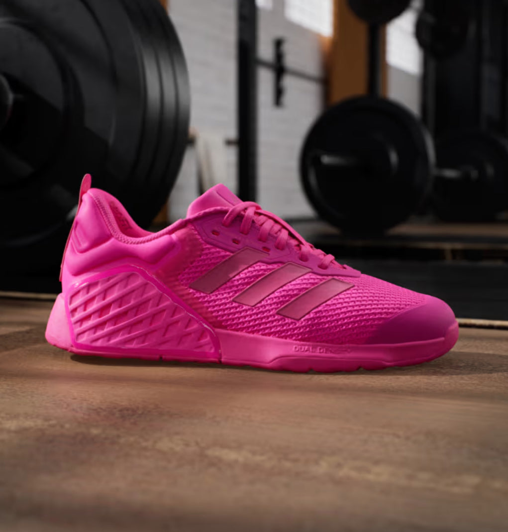 Adidas Dropset 3