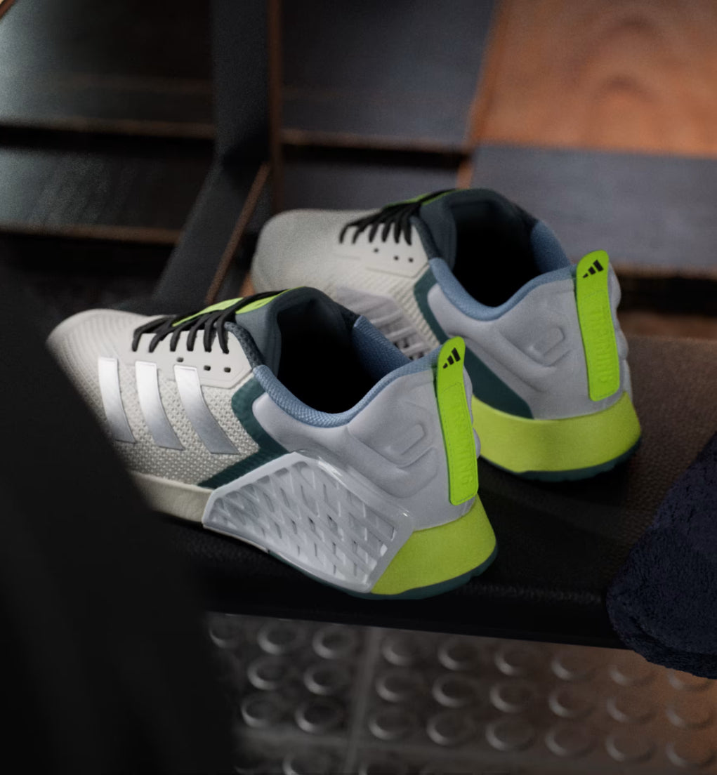Adidas Dropset 3