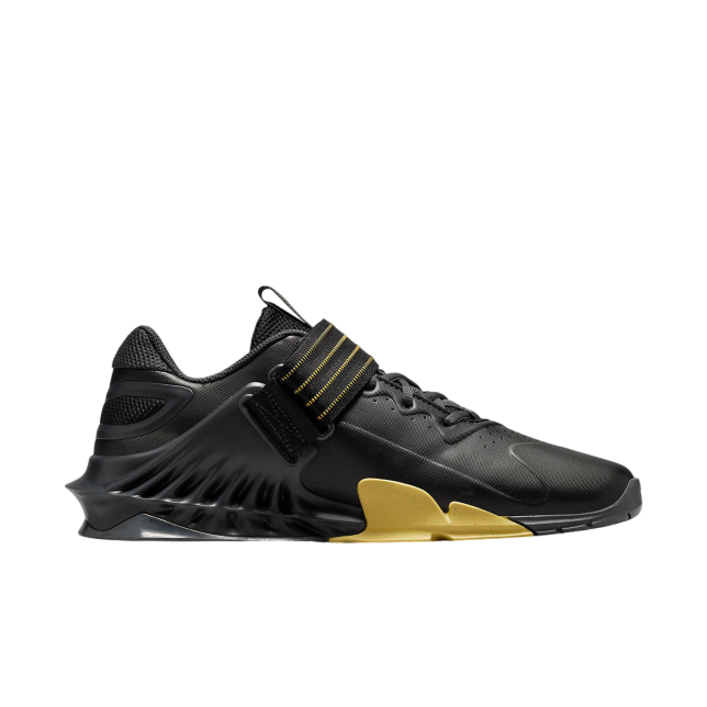 Nike savaleos
