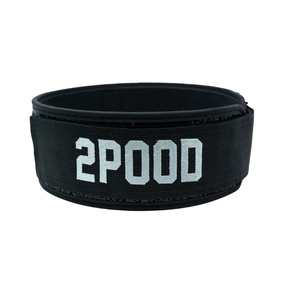 Faja 2POOD weightlifting