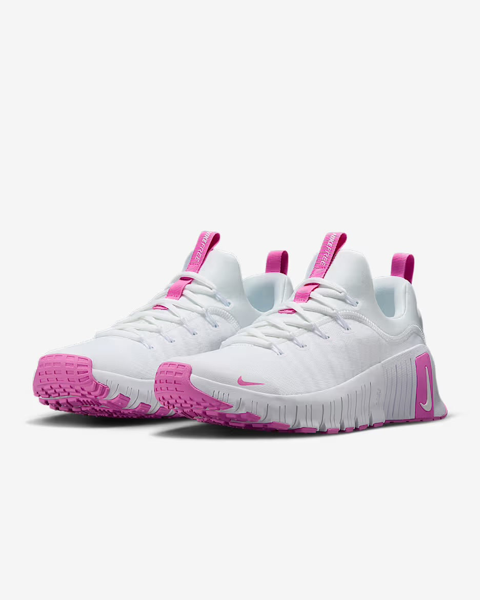 NIKE FREE METCON 6