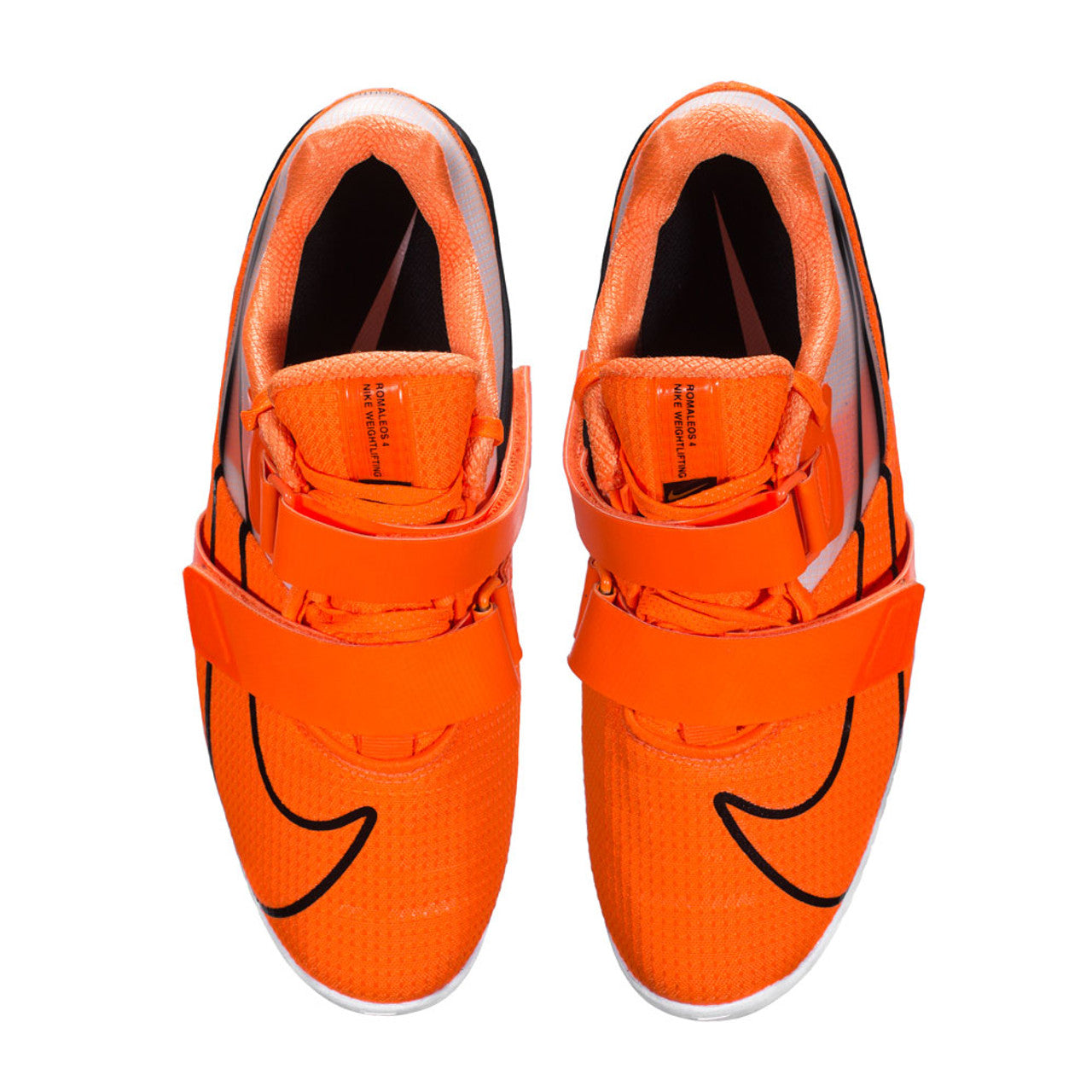 Nike Romaleos 4