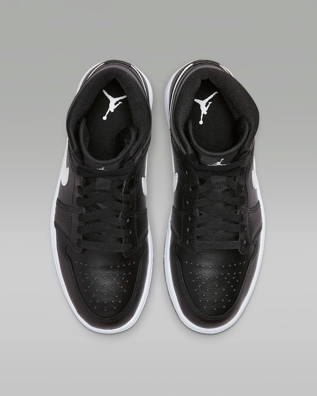 Air Jordan 1 Mid Unisex