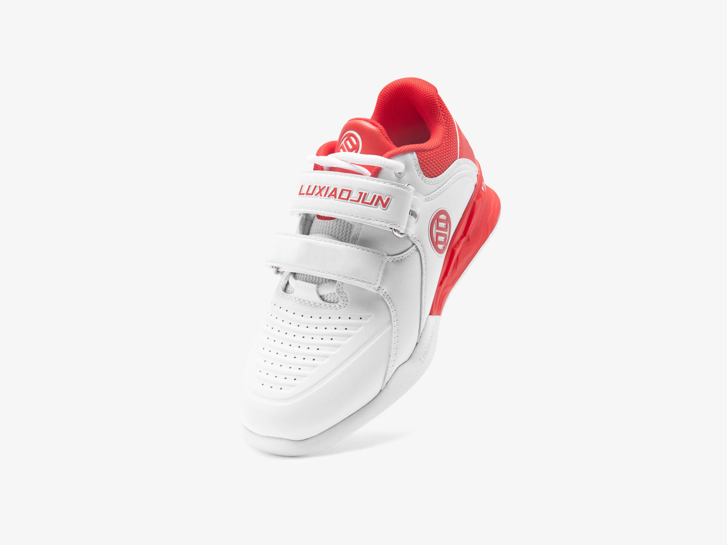 LUXIAOJUN PowerPro I Weightlifting Shoes