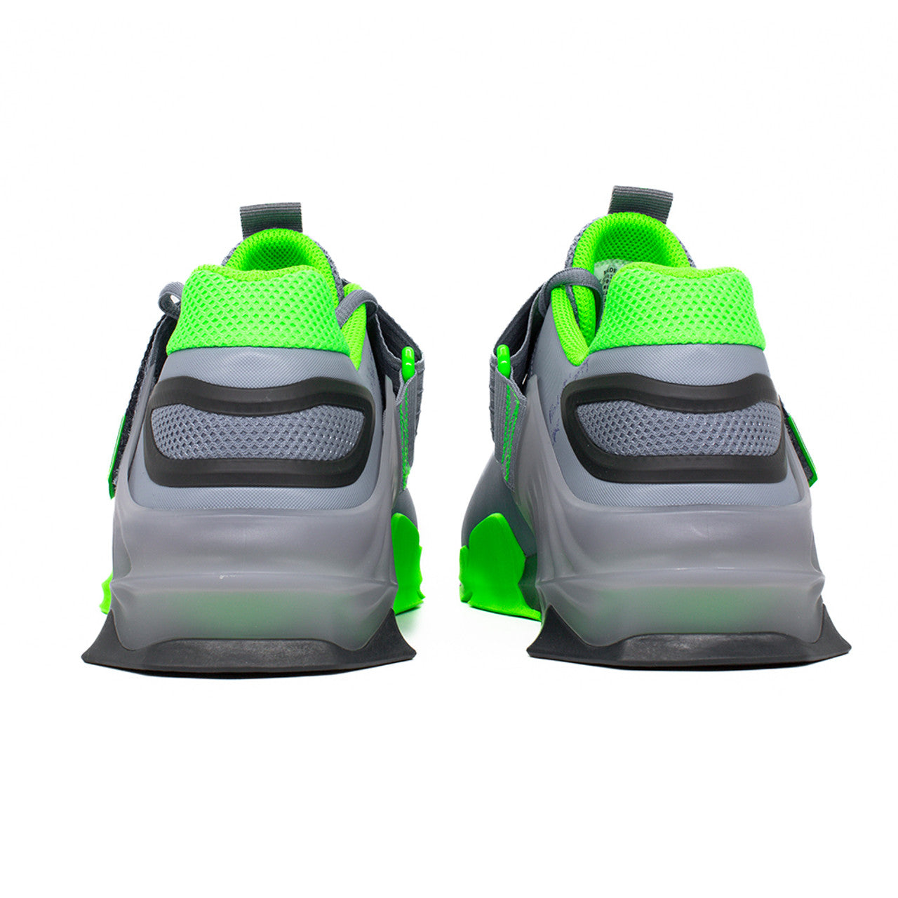 Nike Savaleos