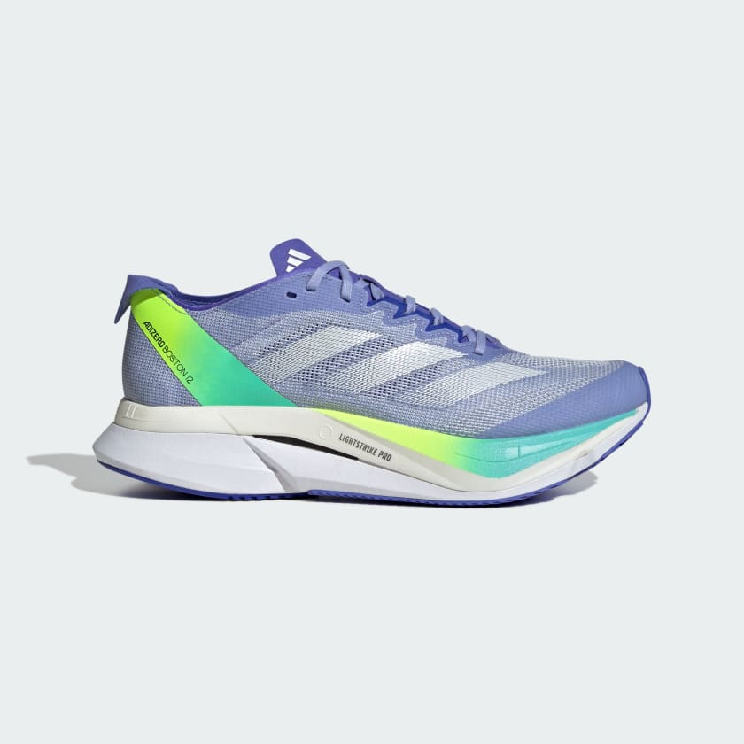 ADIZERO BOSTON 12 SHOES W