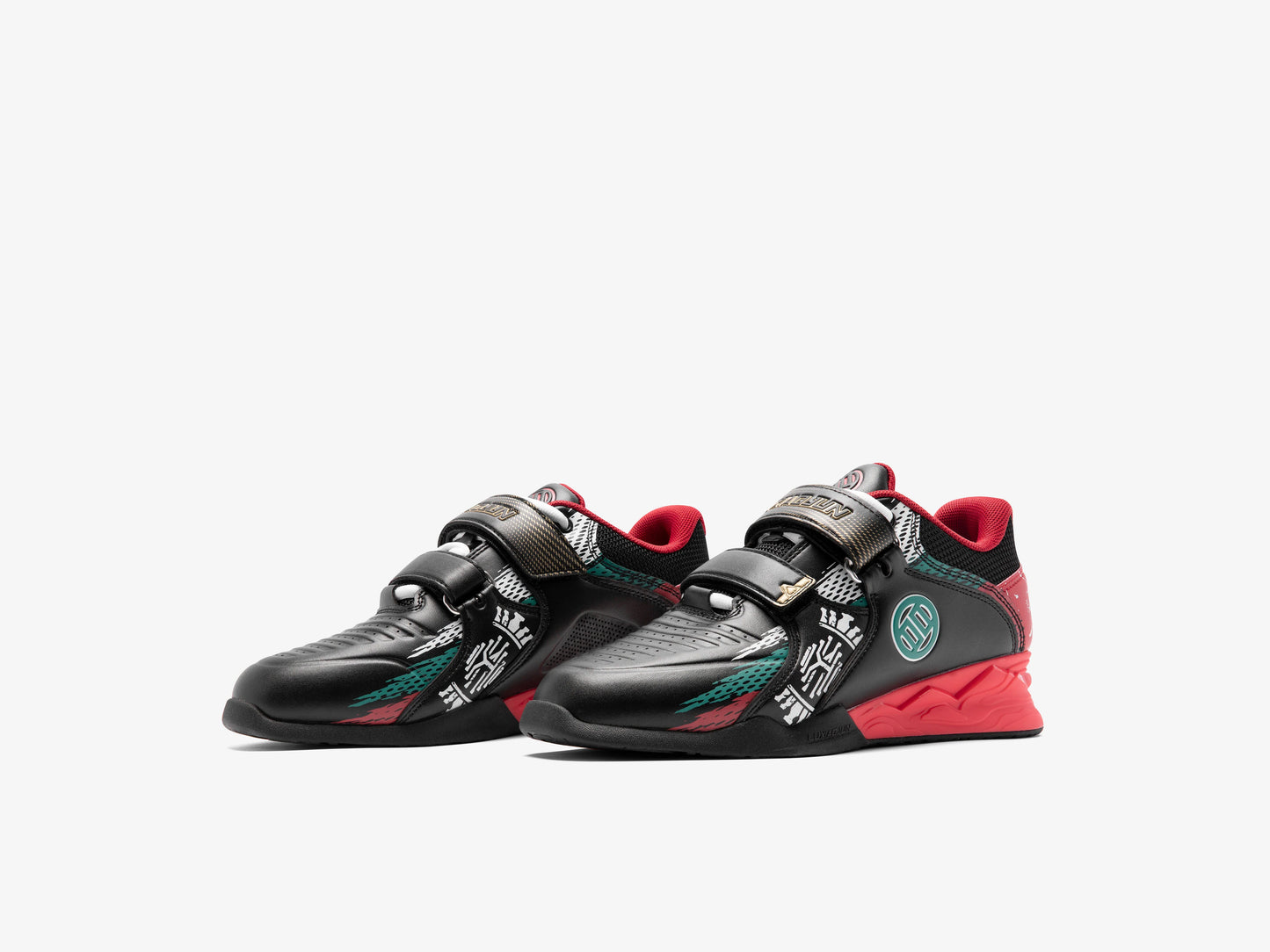 LUXIAOJUN PowerPro I Weightlifting Shoes