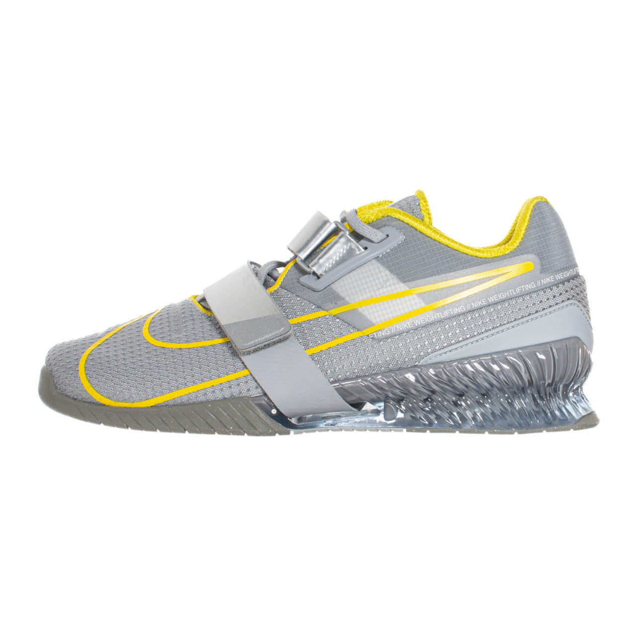 Nike Romaleos 4