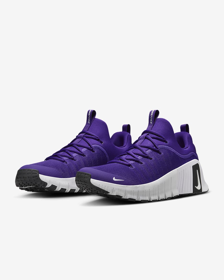 NIKE FREE METCON 6