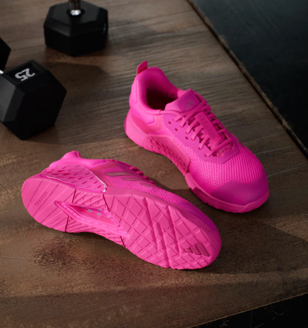 Adidas Dropset 3