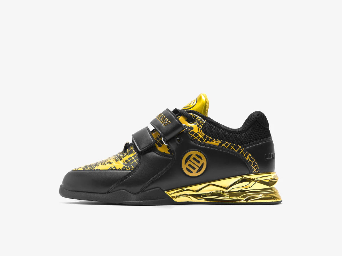 LUXIAOJUN PowerPro I Weightlifting Shoes