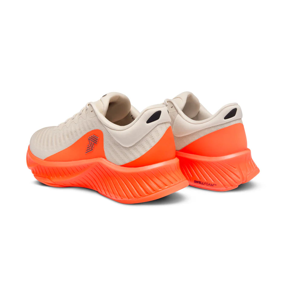 R.A.D. R-1 SUNSET ORANGE