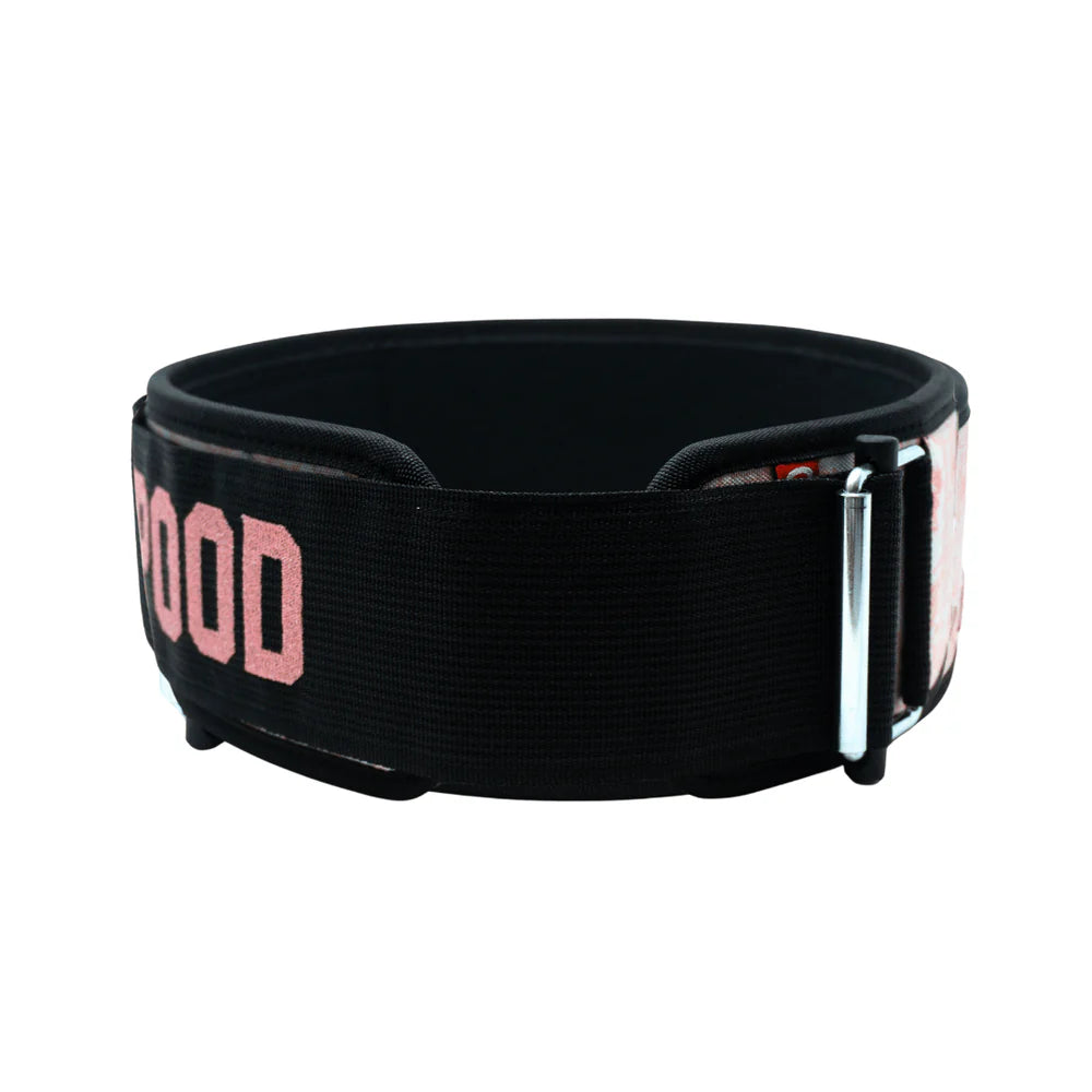 Faja 2POOD weightlifting