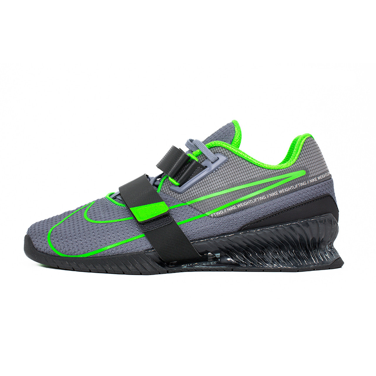 Nike Romaleos 4