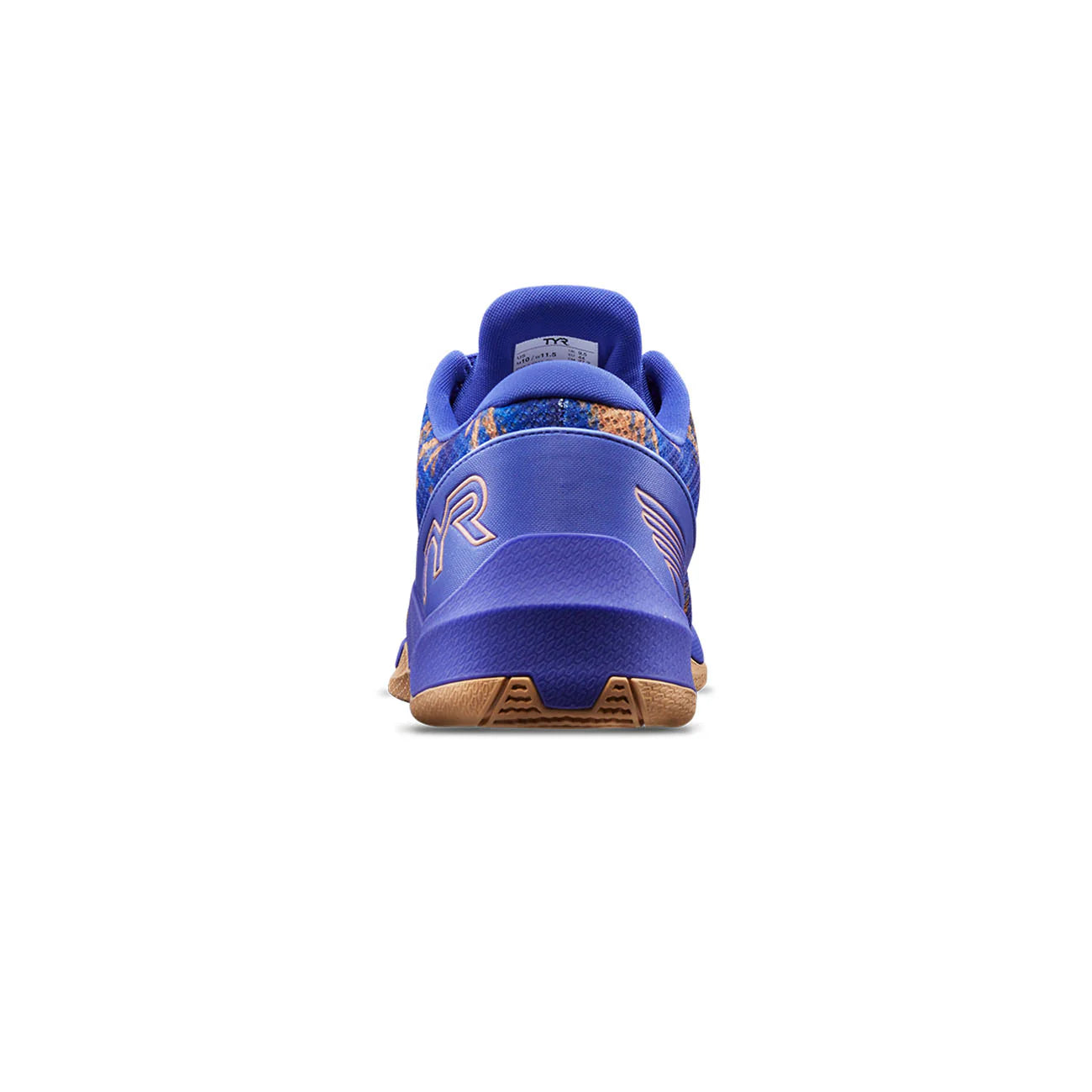 TYR CXT-2 Trainer
