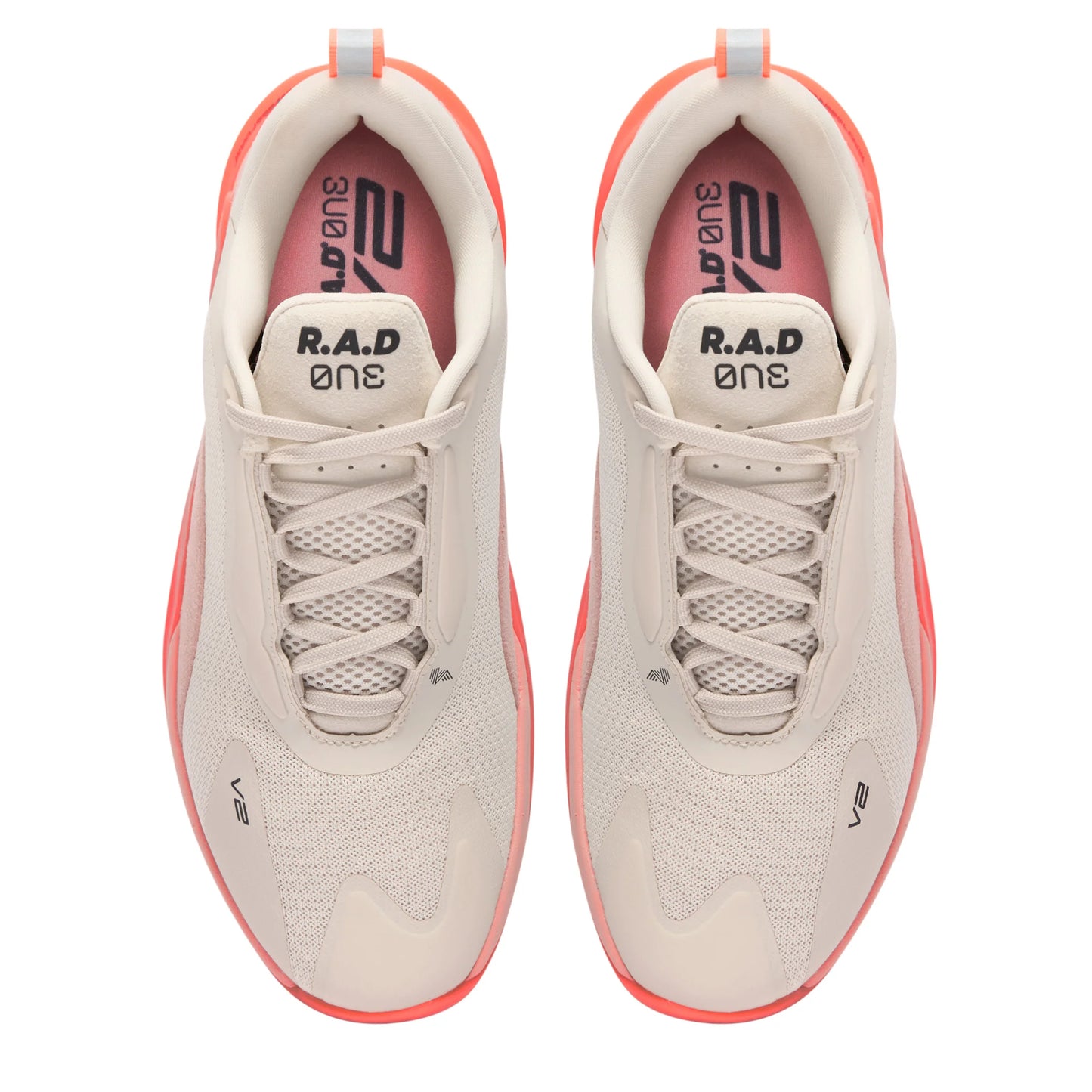 RAD ONE V2.0 PINK SMOKE
