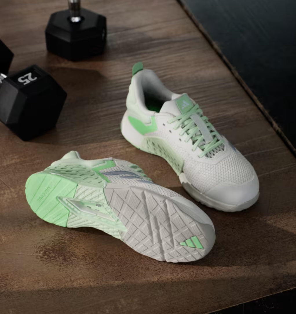 Adidas Dropset 3