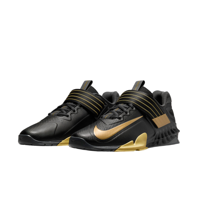 Nike savaleos