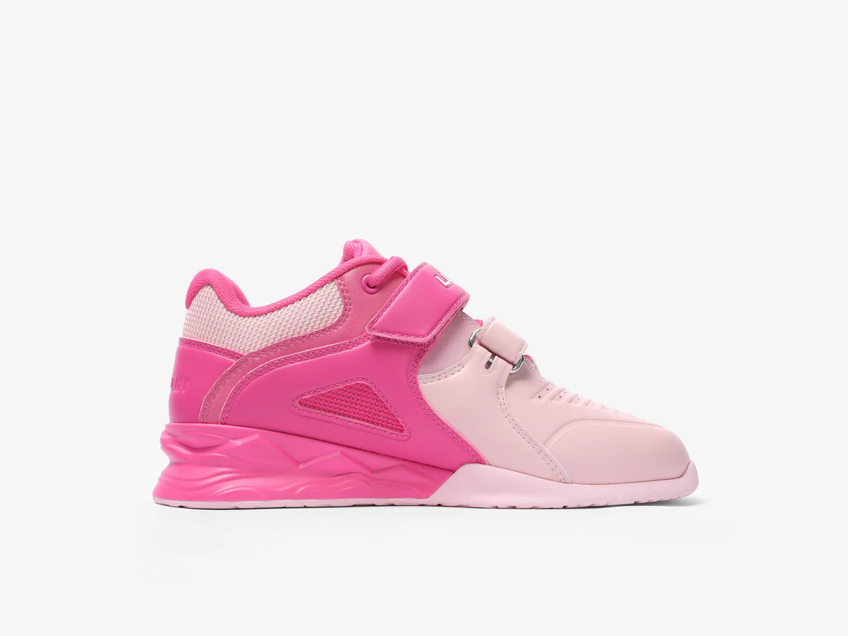 LUXIAOJUN PowerPro I Weightlifting Shoes