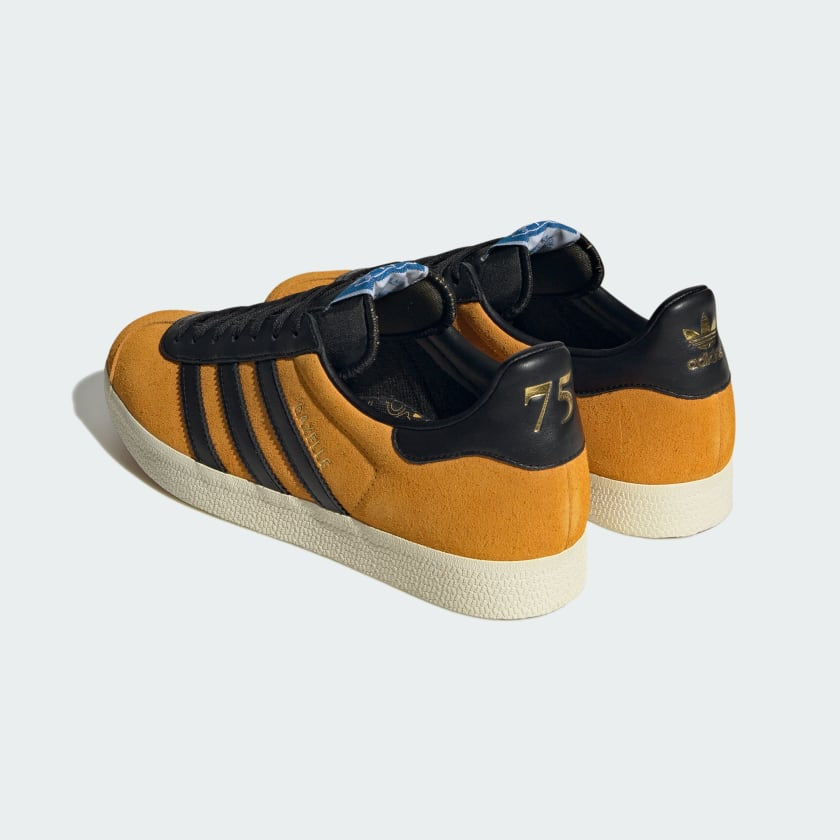 GAZELLE SHOES M