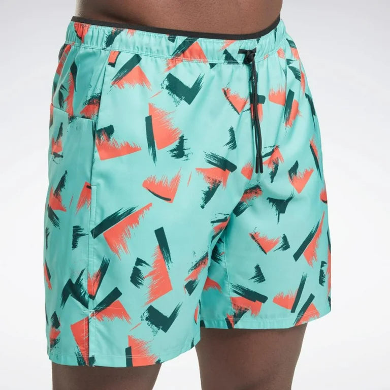 REEBOK SHORT