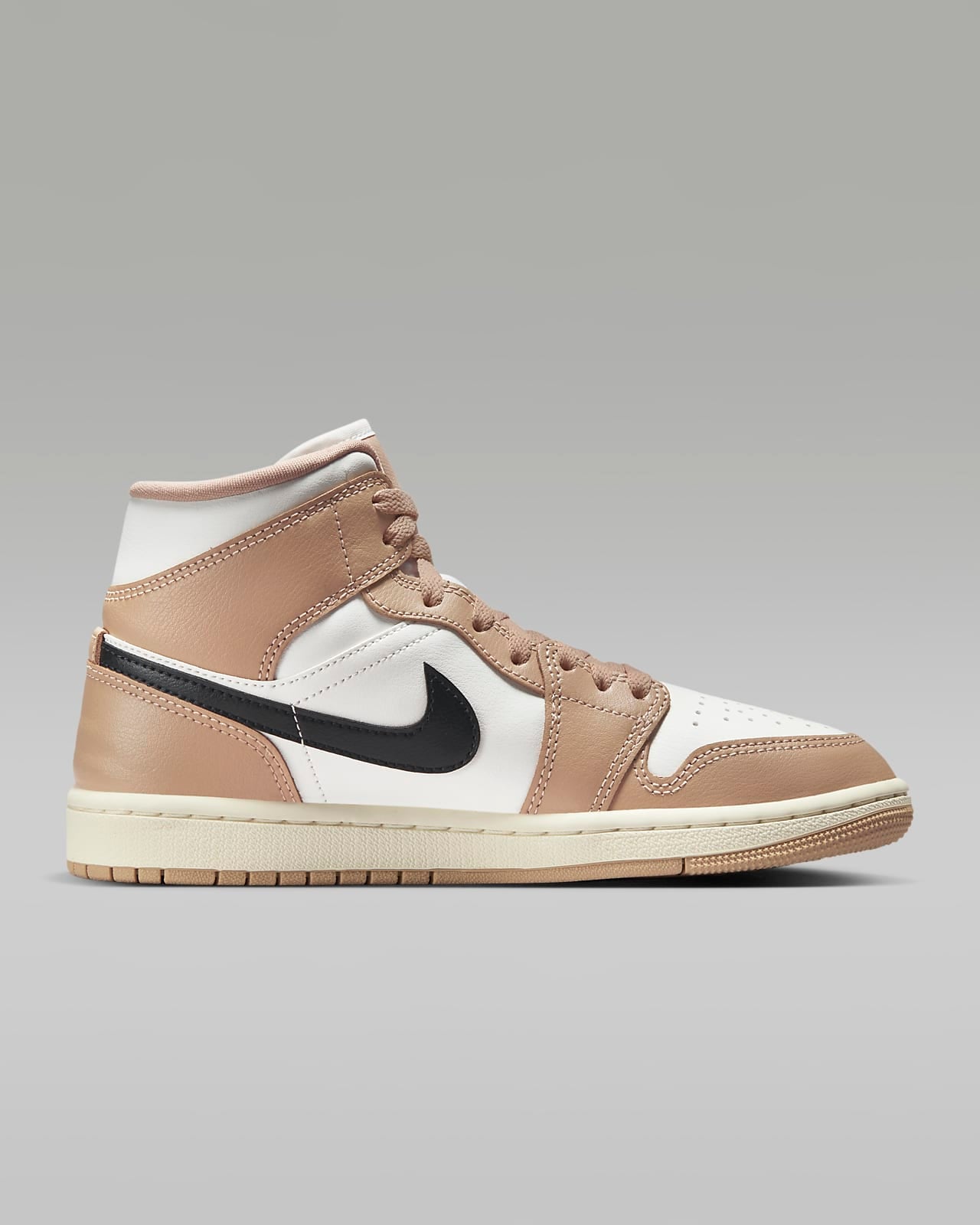 Air Jordan 1 Mid Unisex