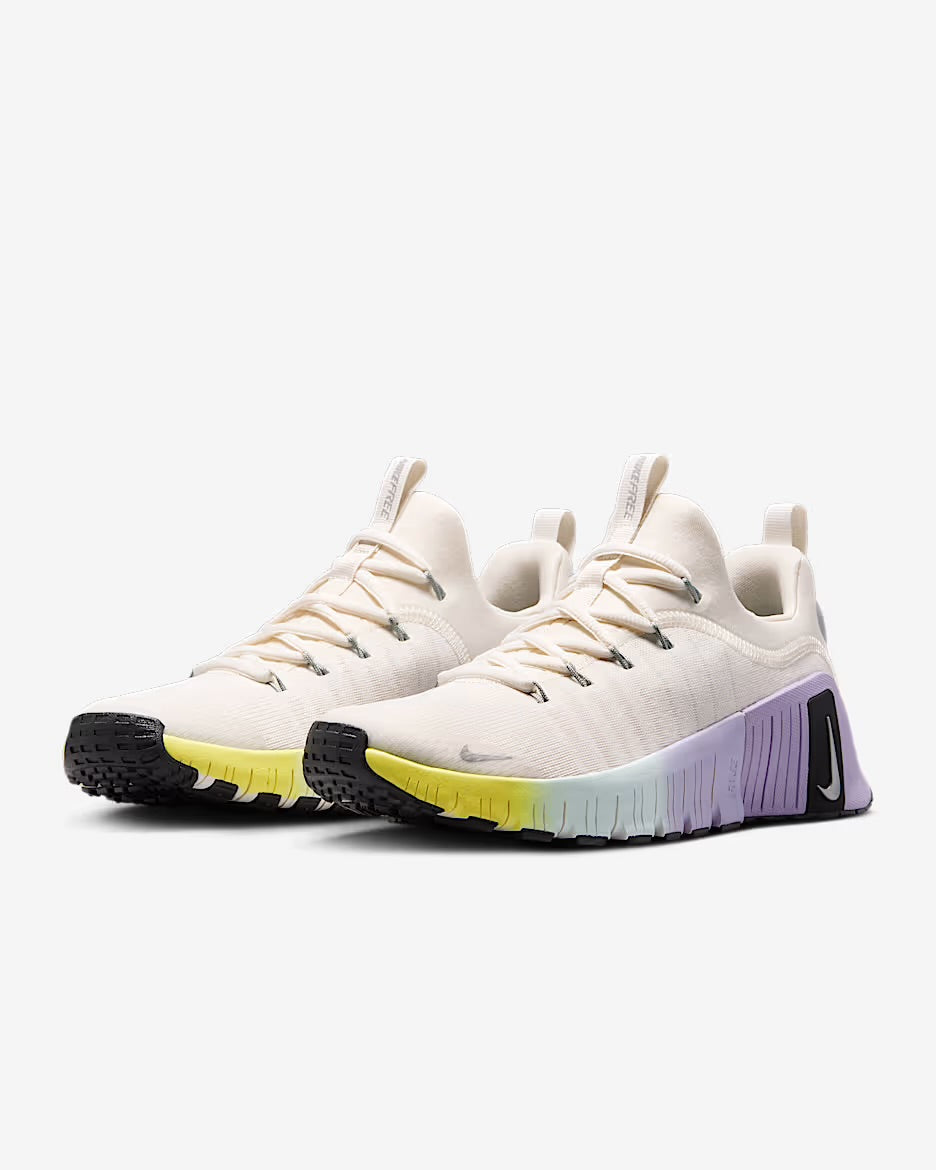 NIKE FREE METCON 6