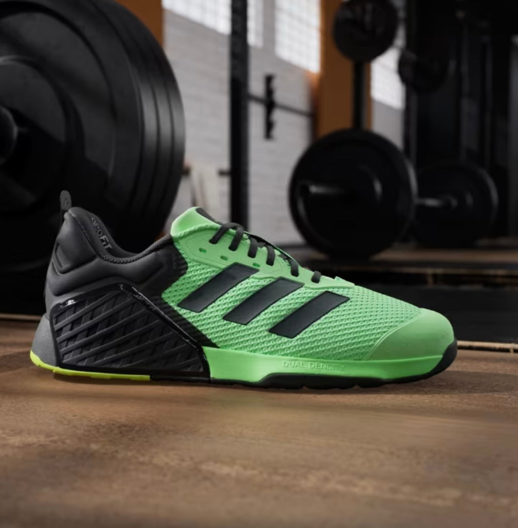 Adidas Dropset 3