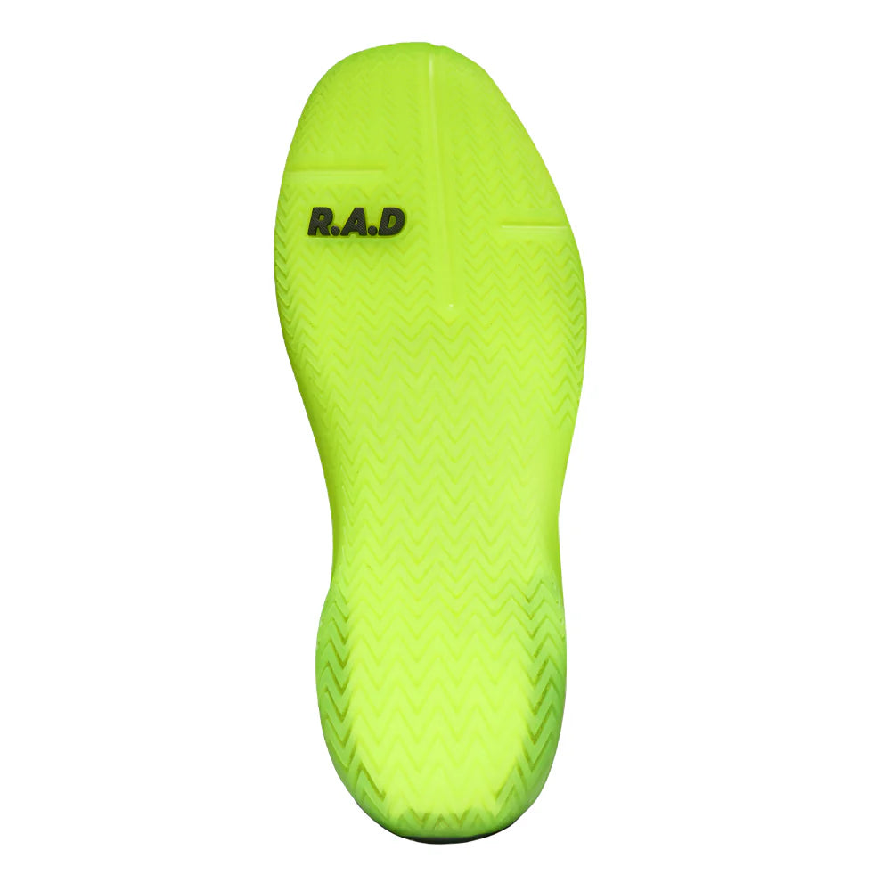RAD ONE V2.0