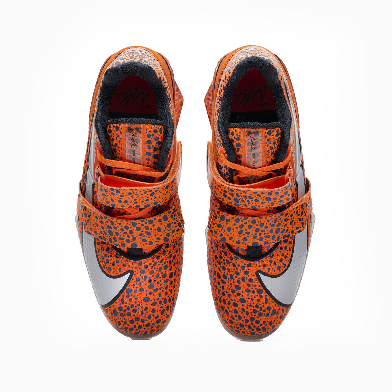 Nike Romaleos 4