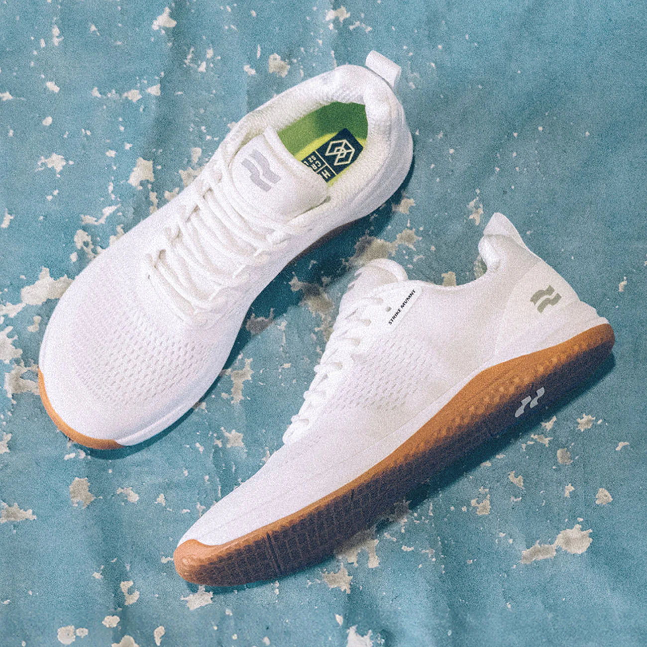 STRIKE MVMNT HAZE TRAINER