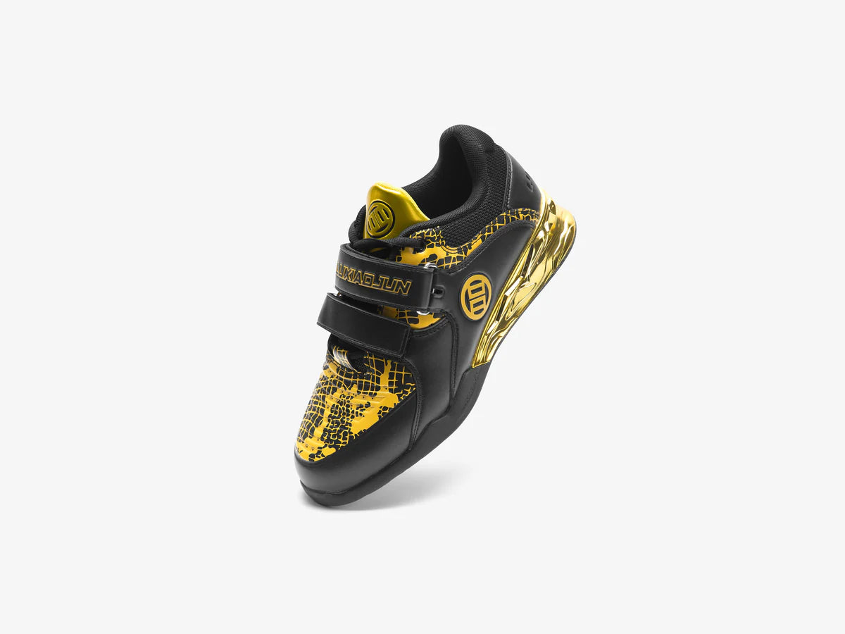 LUXIAOJUN PowerPro I Weightlifting Shoes