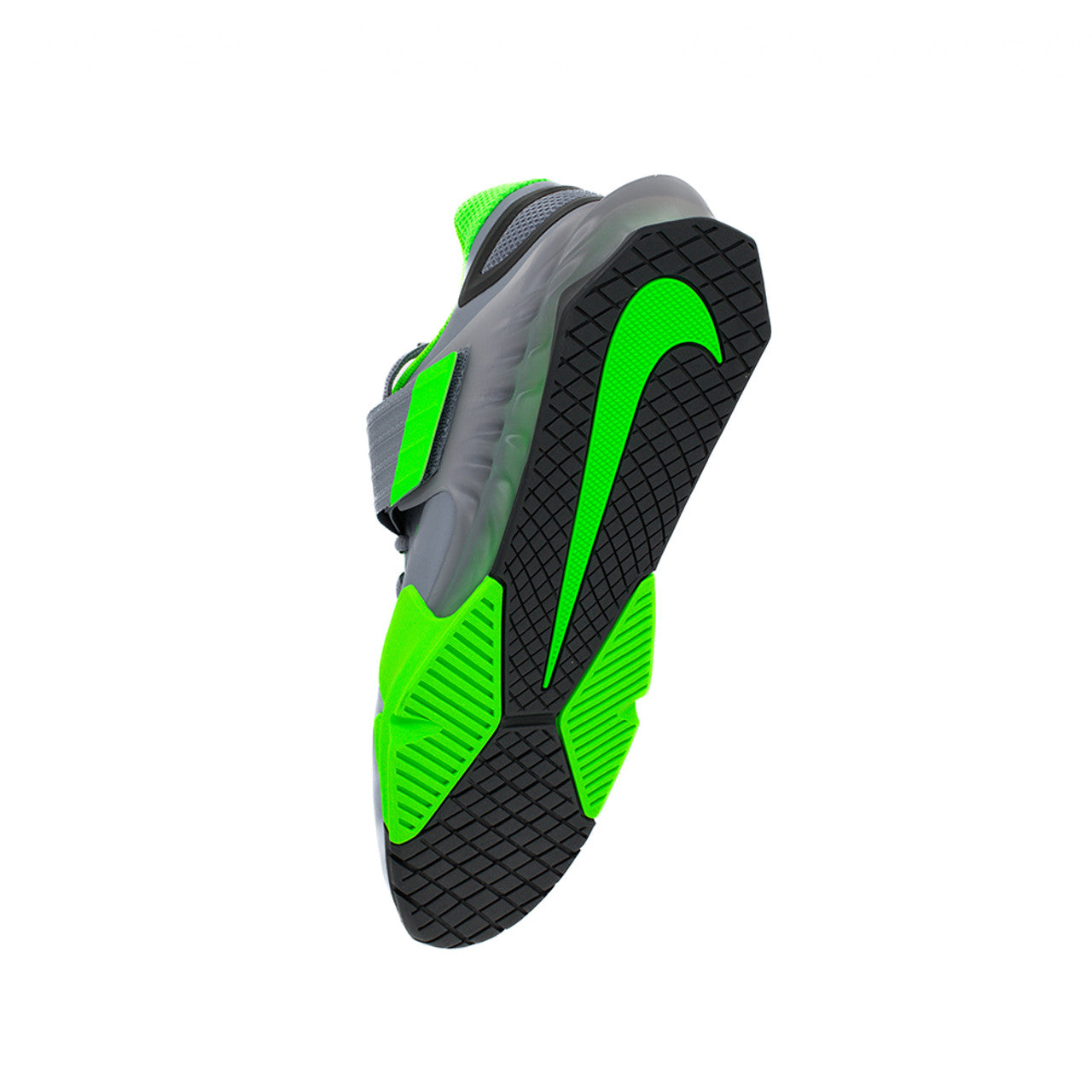 Nike Savaleos