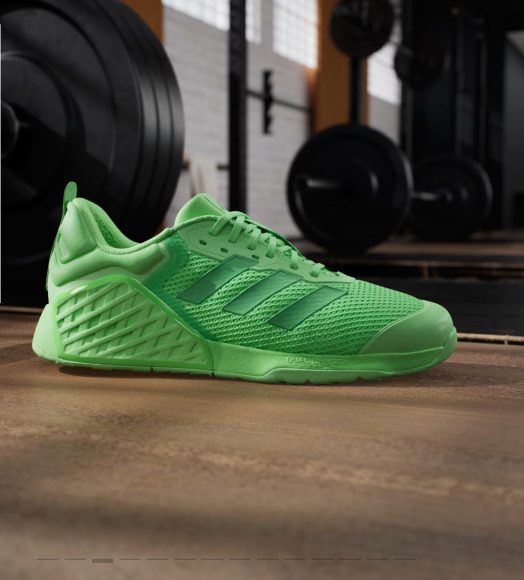 Adidas Dropset 3