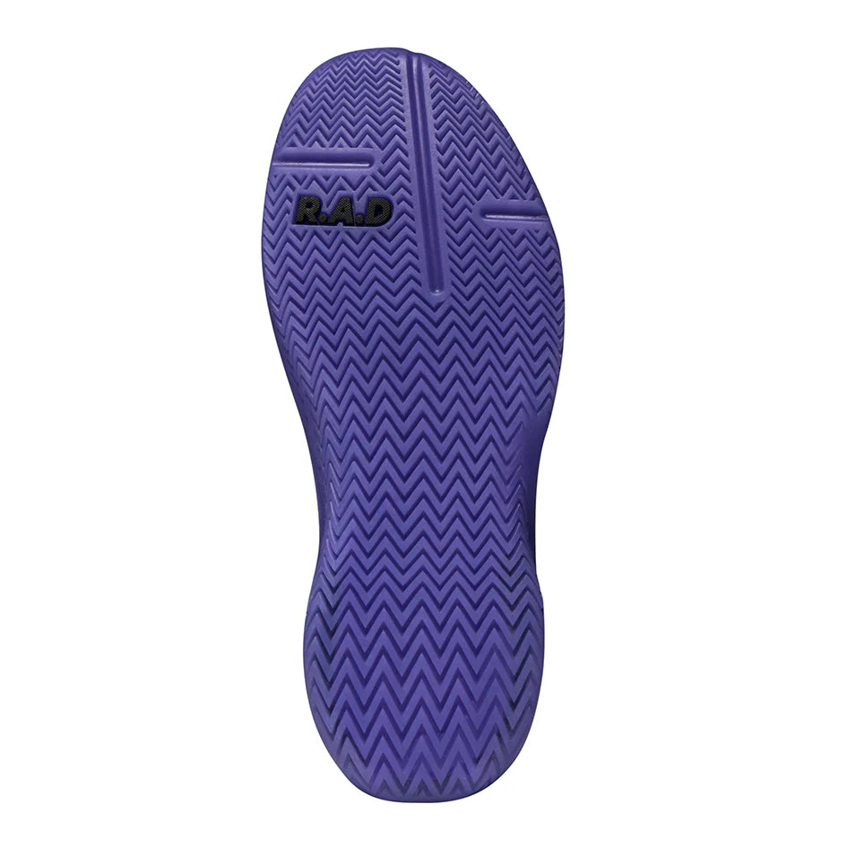 RAD ONE V2.0 COURT PURPLE