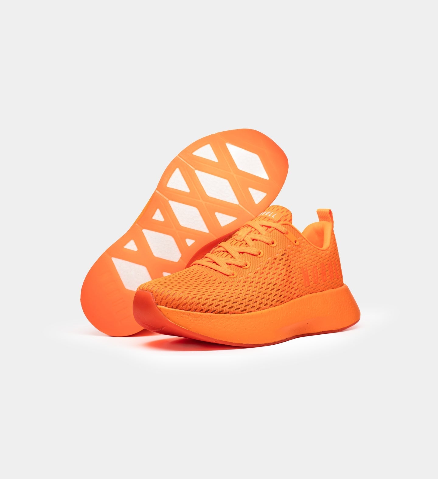 NOBULL JOURNEY NEON
