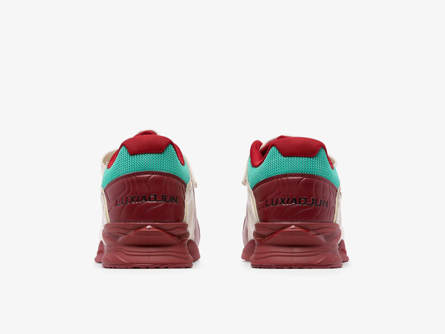 LUXIAOJUN PowerPro I weightlifting shoes (Shanghai City)