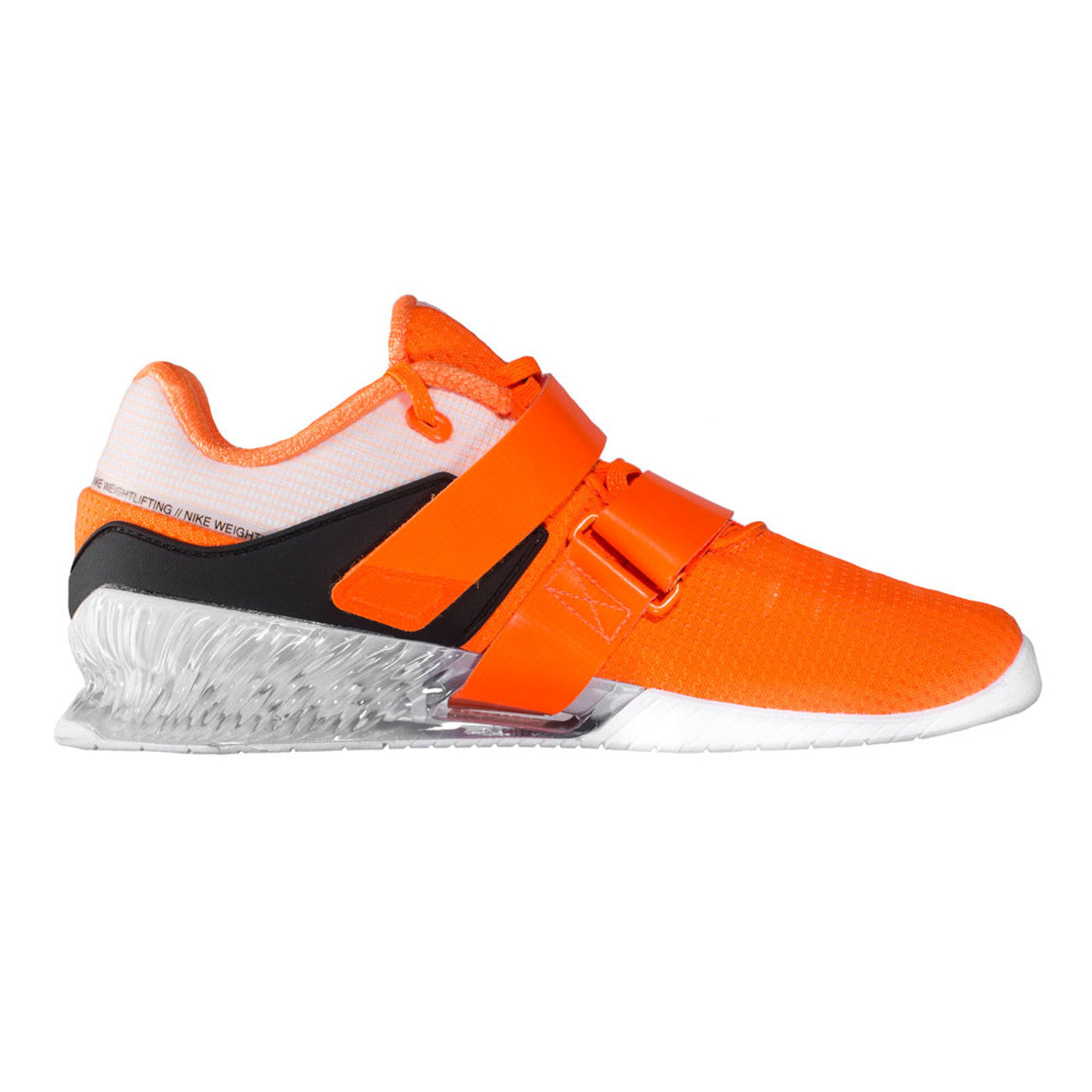 Nike Romaleos 4