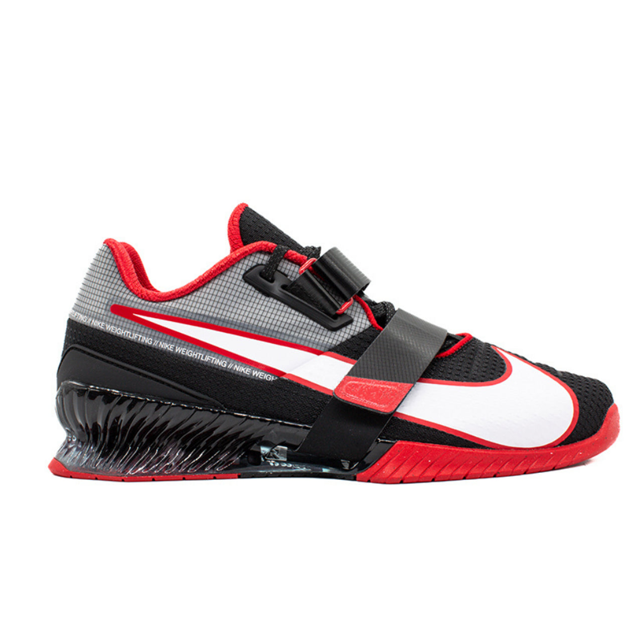 Nike Romaleos 4