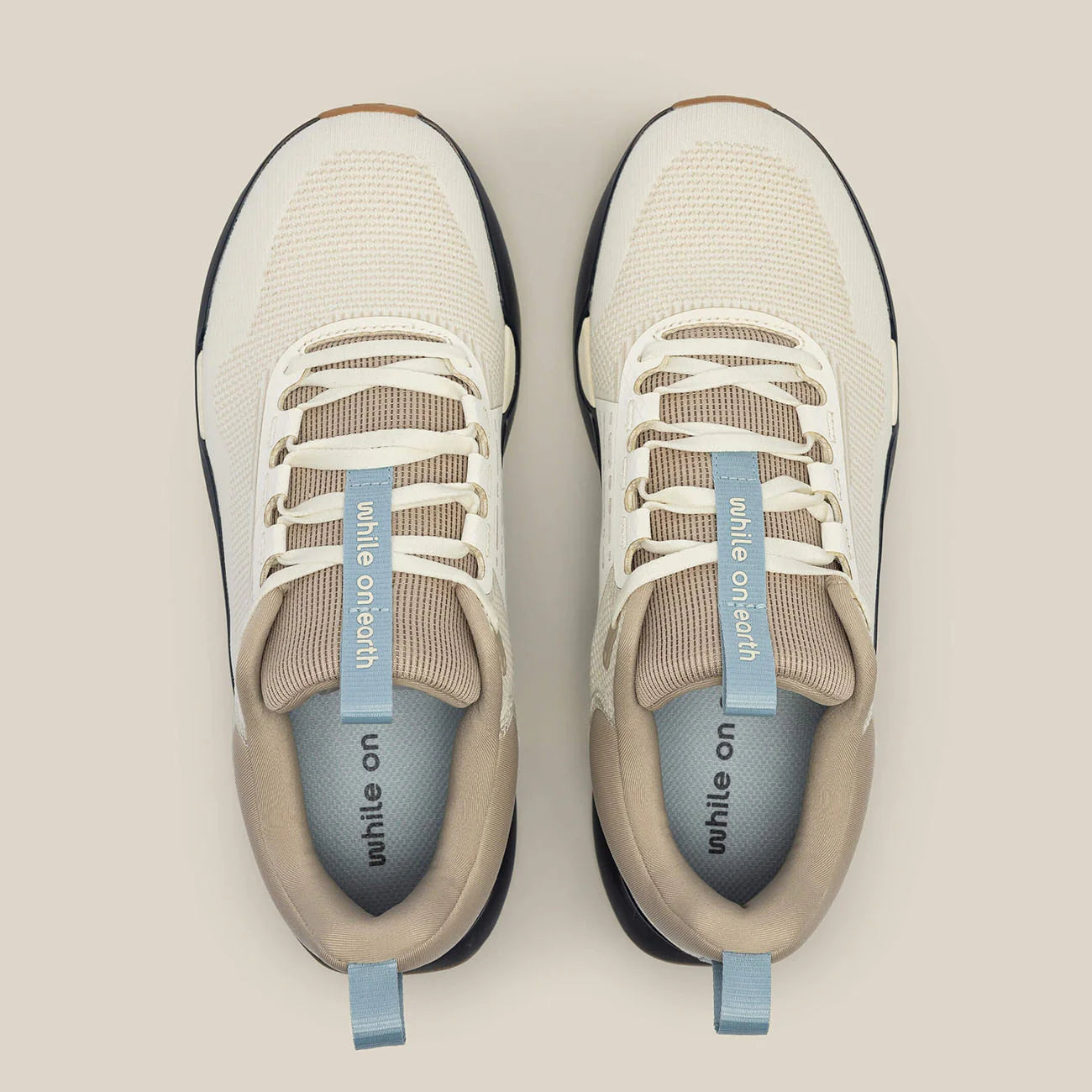 WHILE ON EARTH MOVE TRAINER