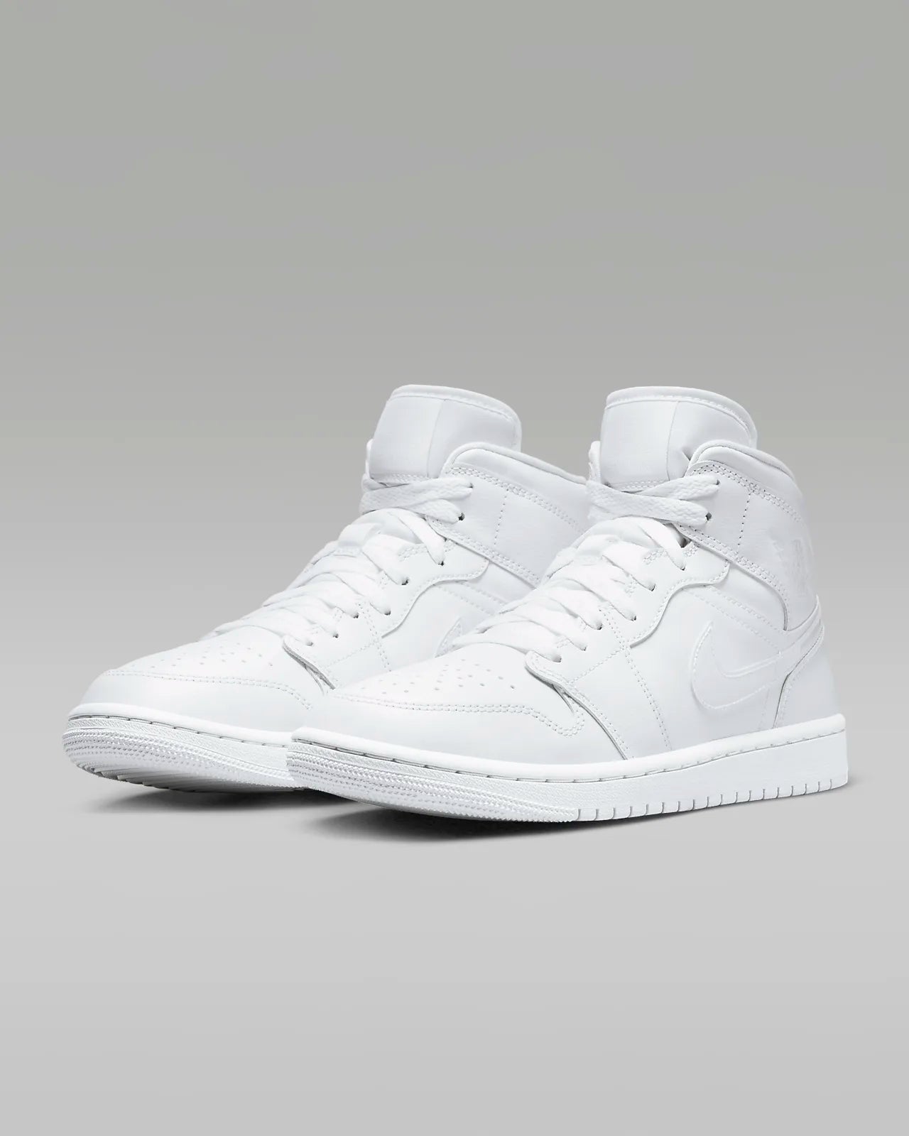 Air Jordan 1 Mid Unisex
