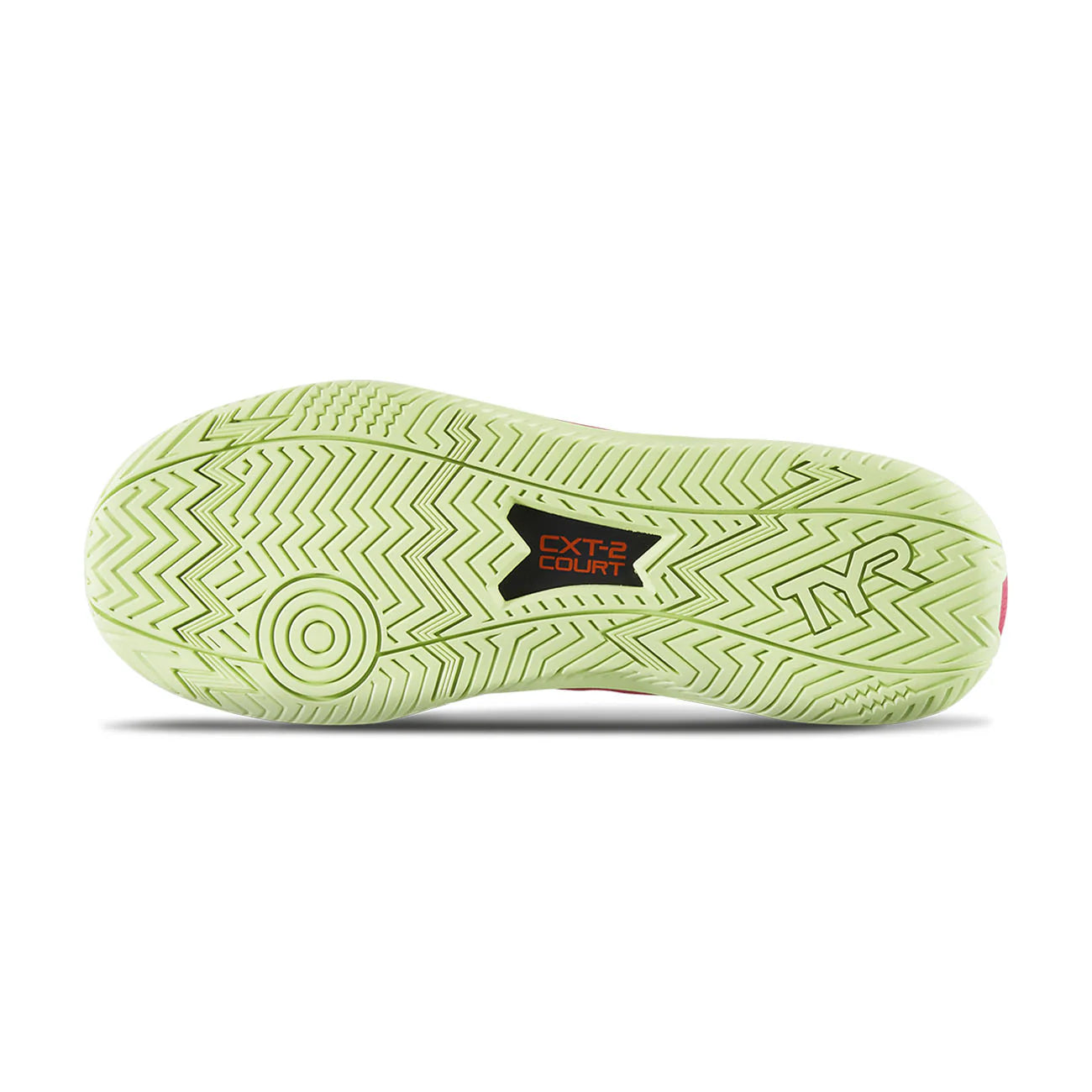 TYR CXT-COURT