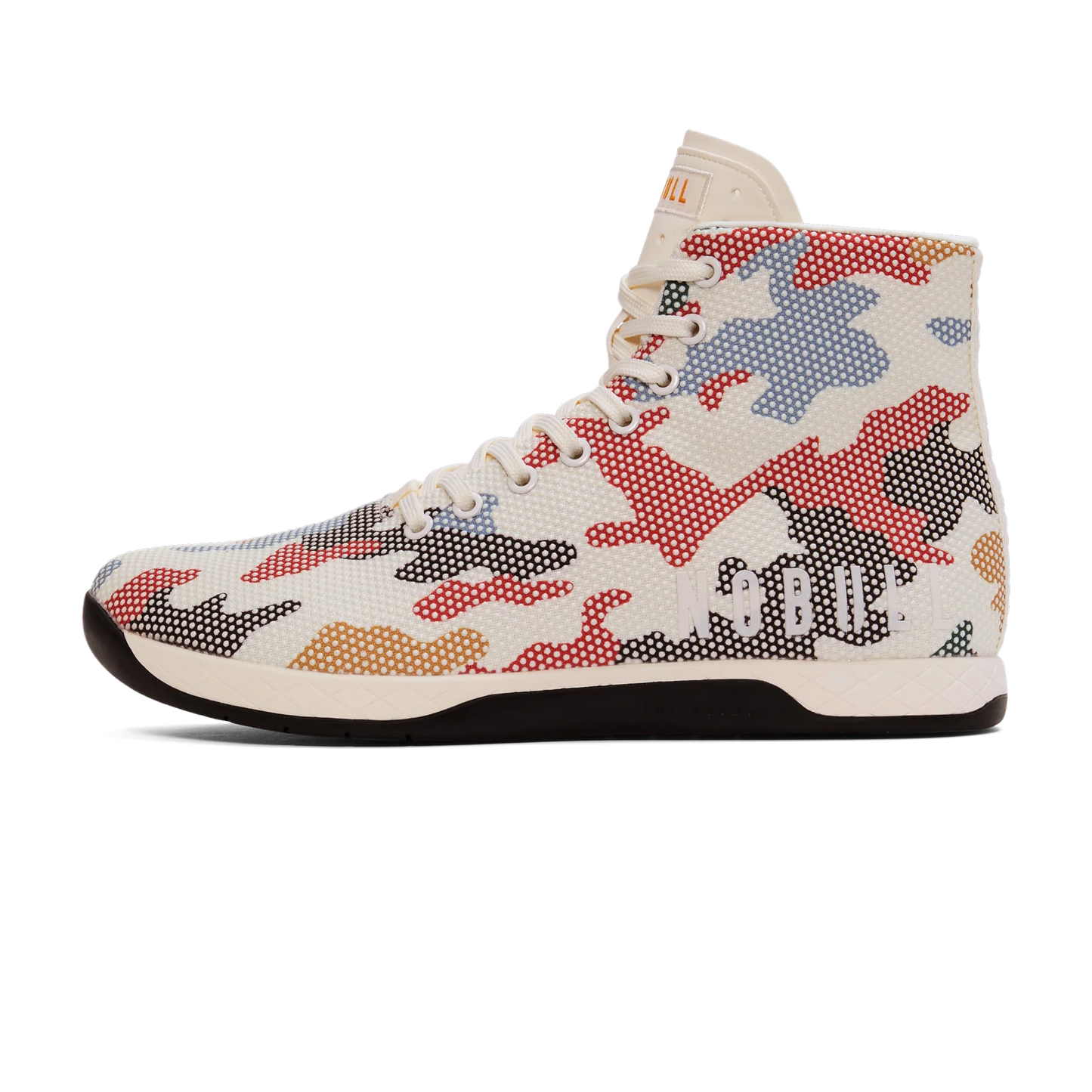 NOBULL Outwork High-Top