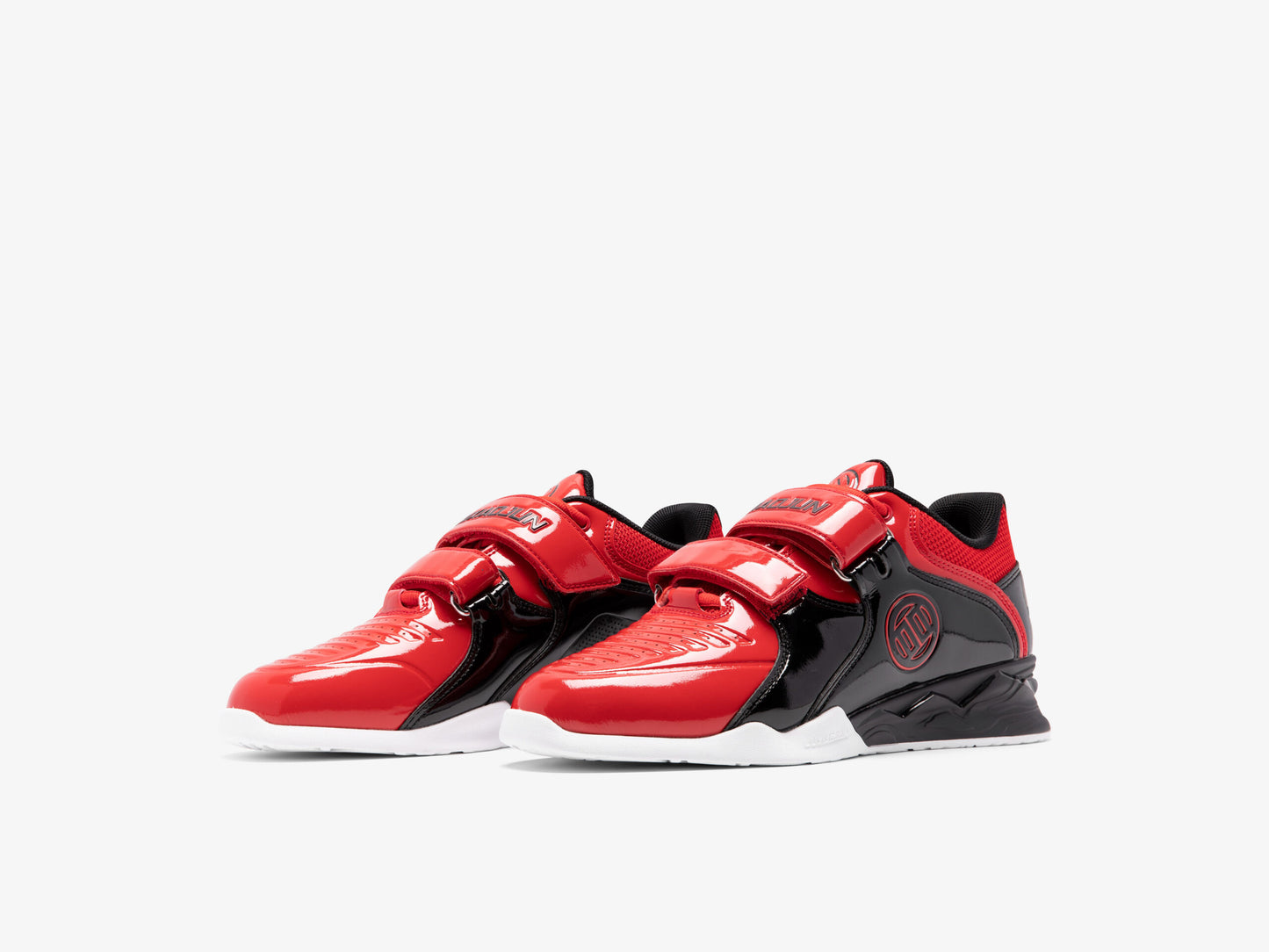 LUXIAOJUN PowerPro I weightlifting shoes (Keydomar)