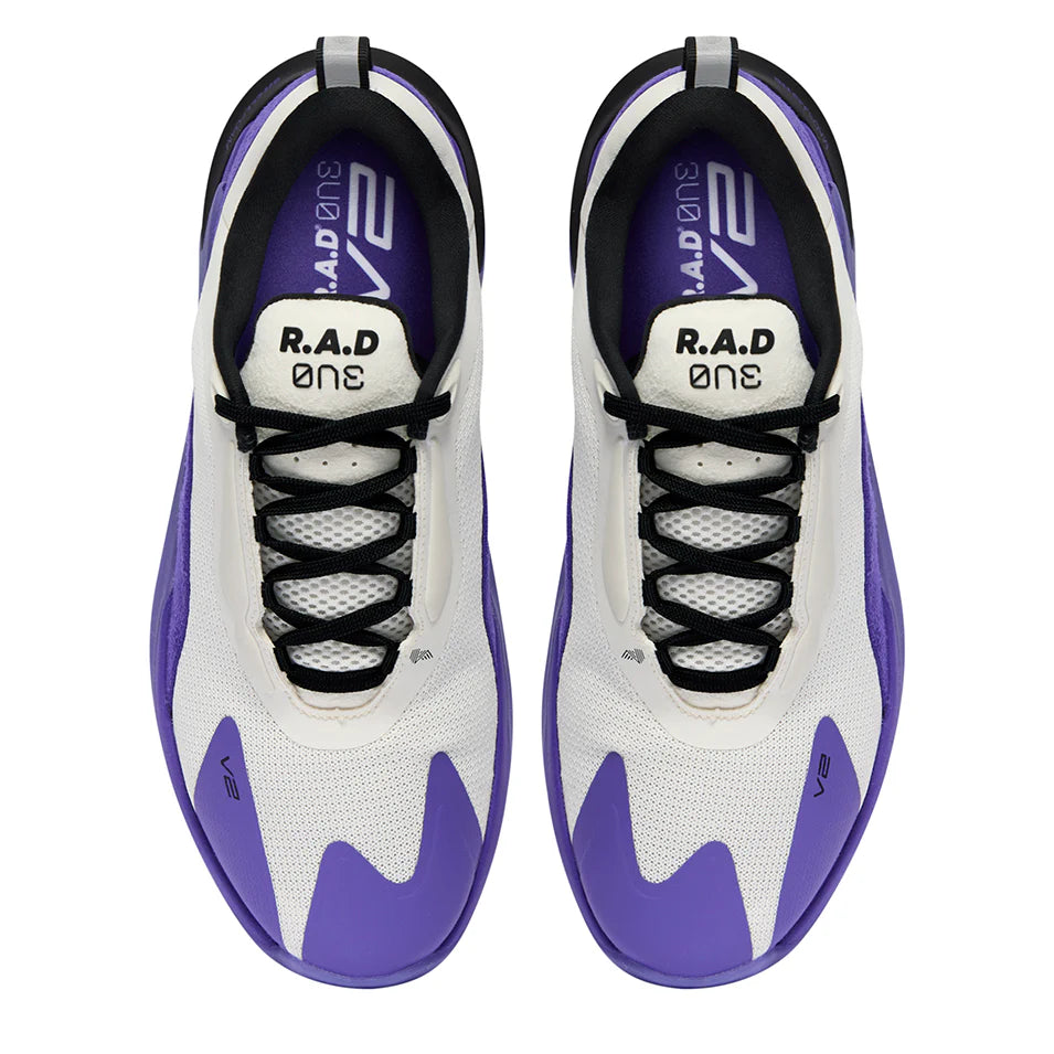 RAD ONE V2.0 COURT PURPLE