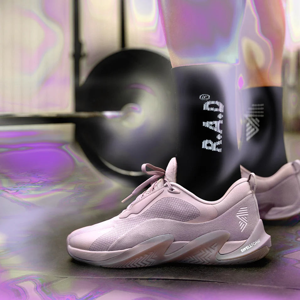 RAD ONE V2.0 DUST PURPLE